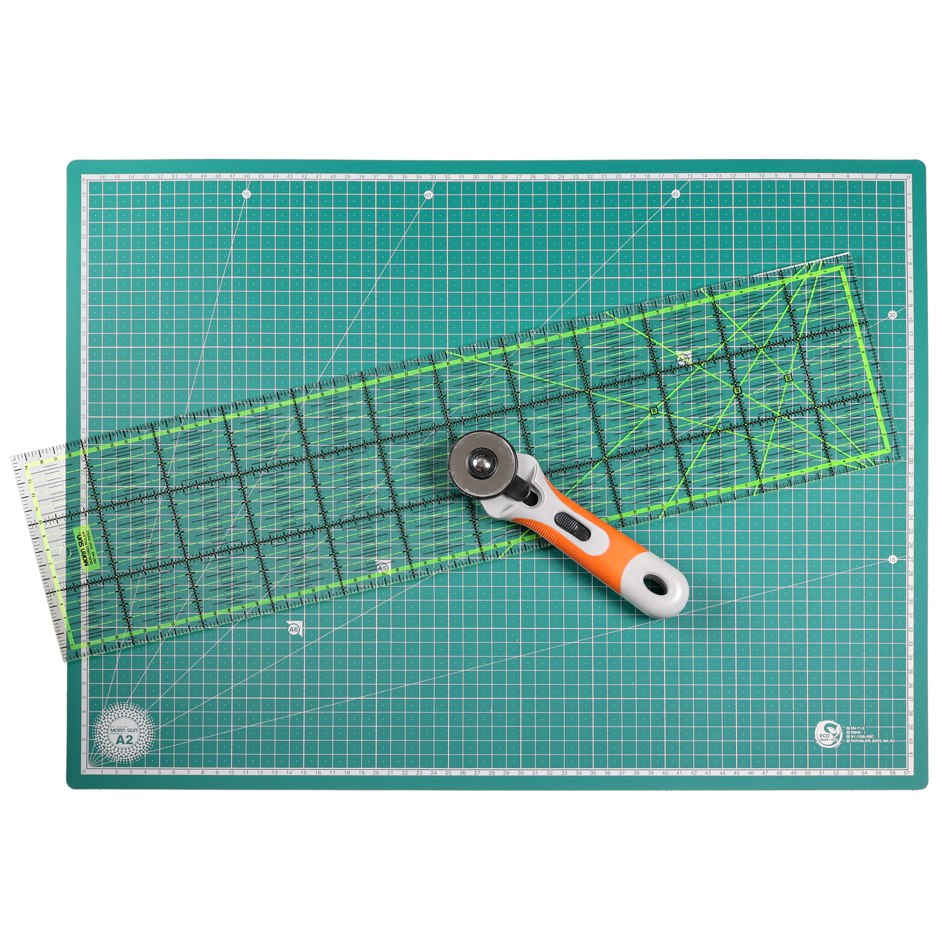 Tilkkutyötekniikkasarja