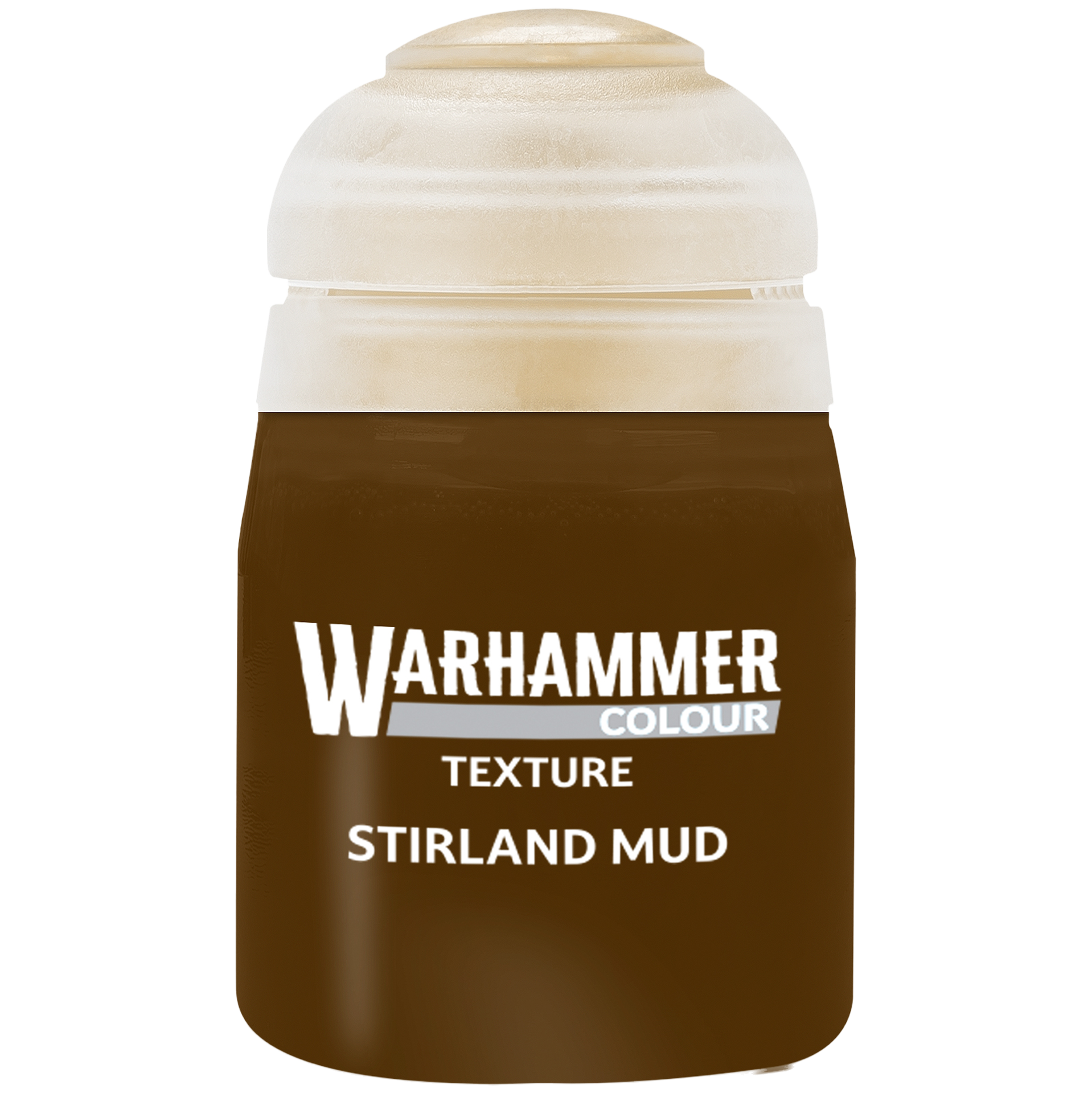 Citadel Stirland mud