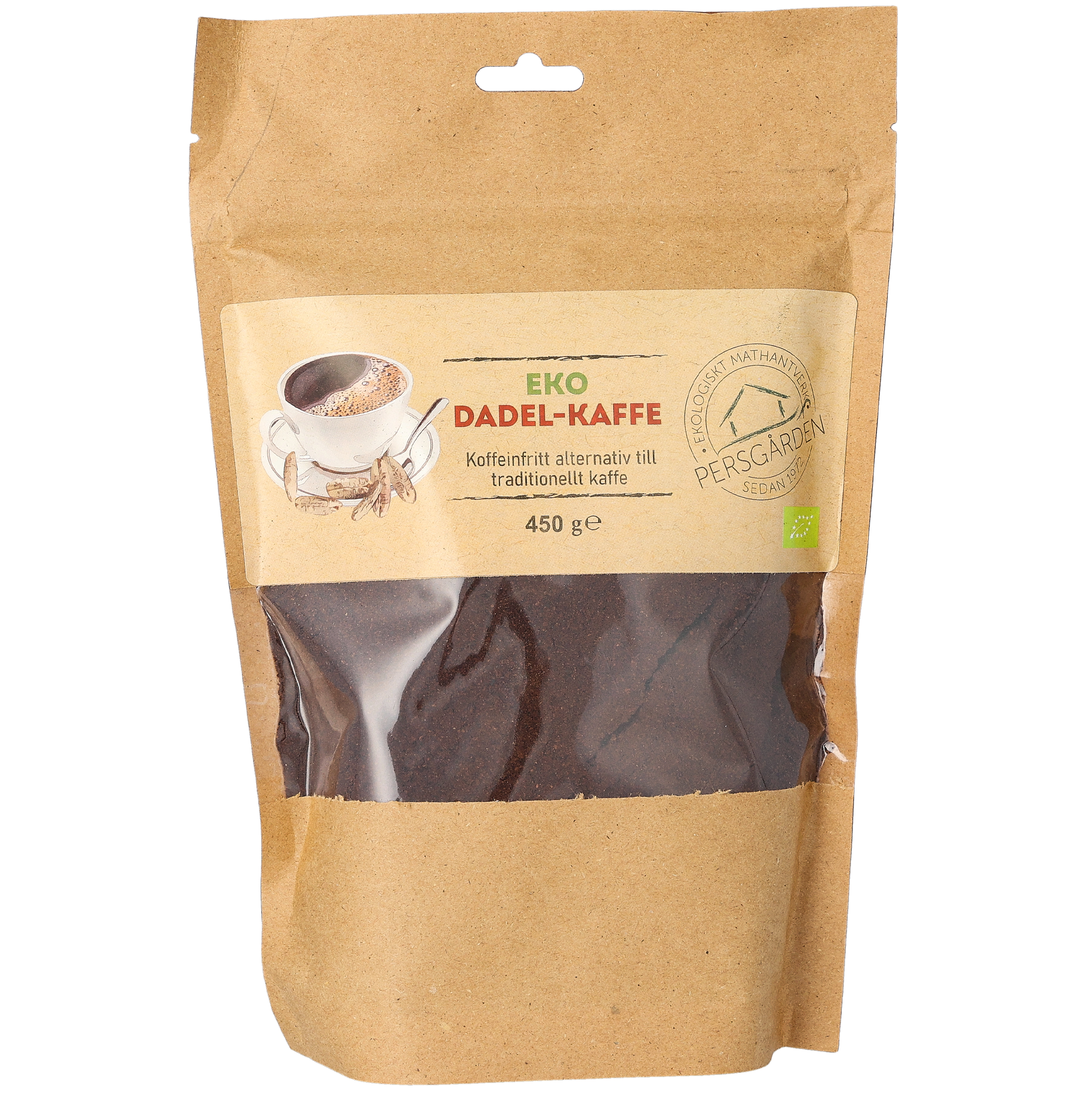 Dadelkaffe