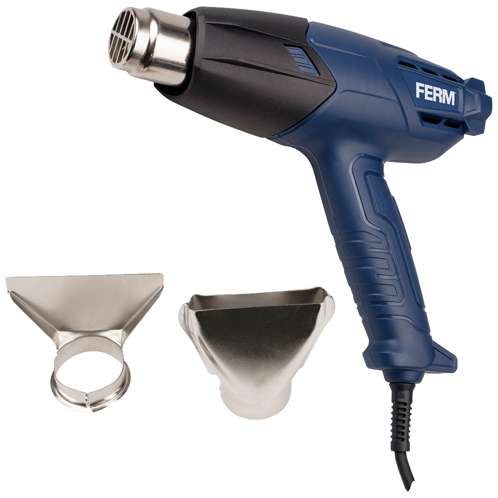 Ferm Varmluftspistol