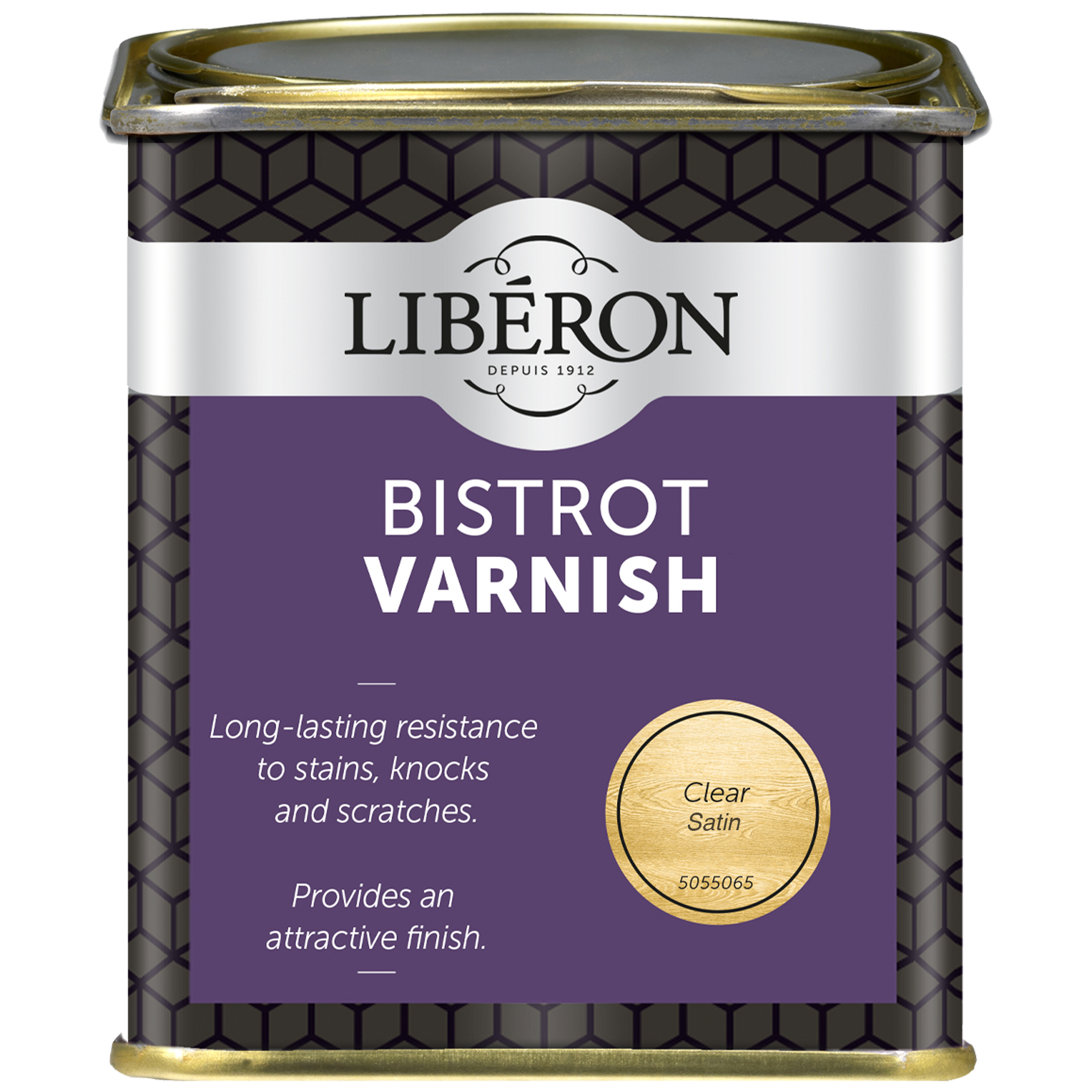 Liberon Bistrot Lakka, himmeä