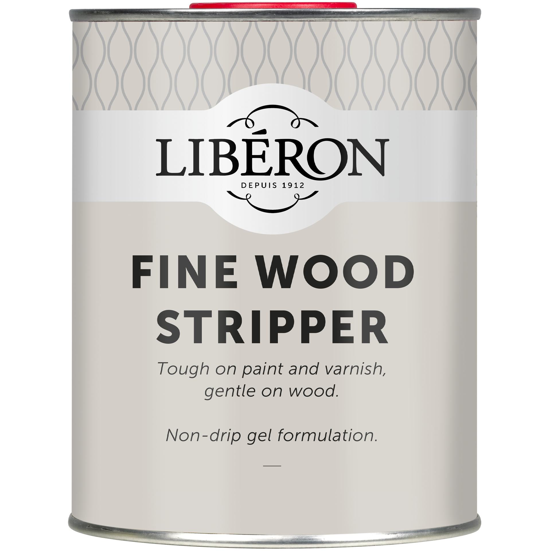 Liberon Stripper 500 ml