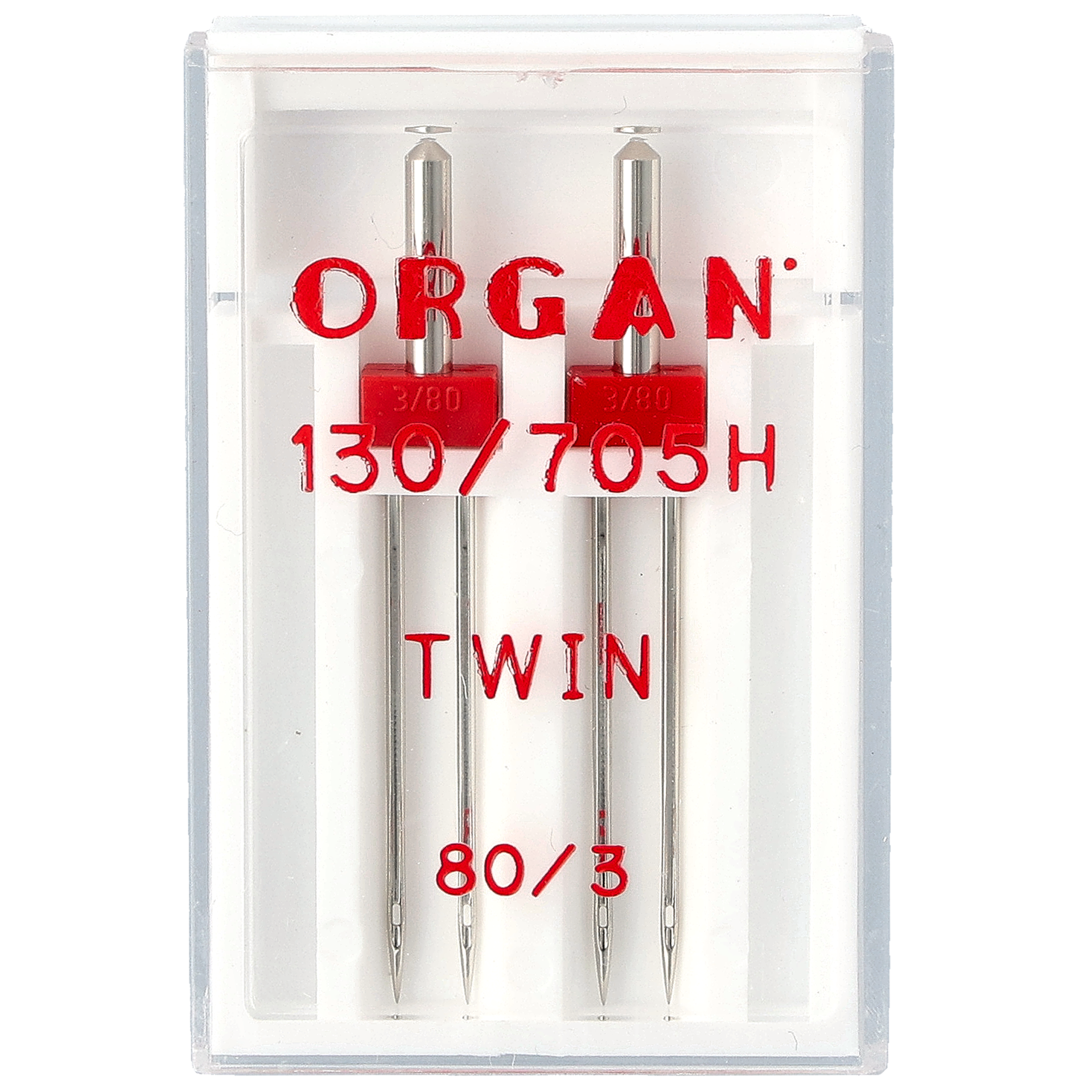 Tvillingnålar, nr 80