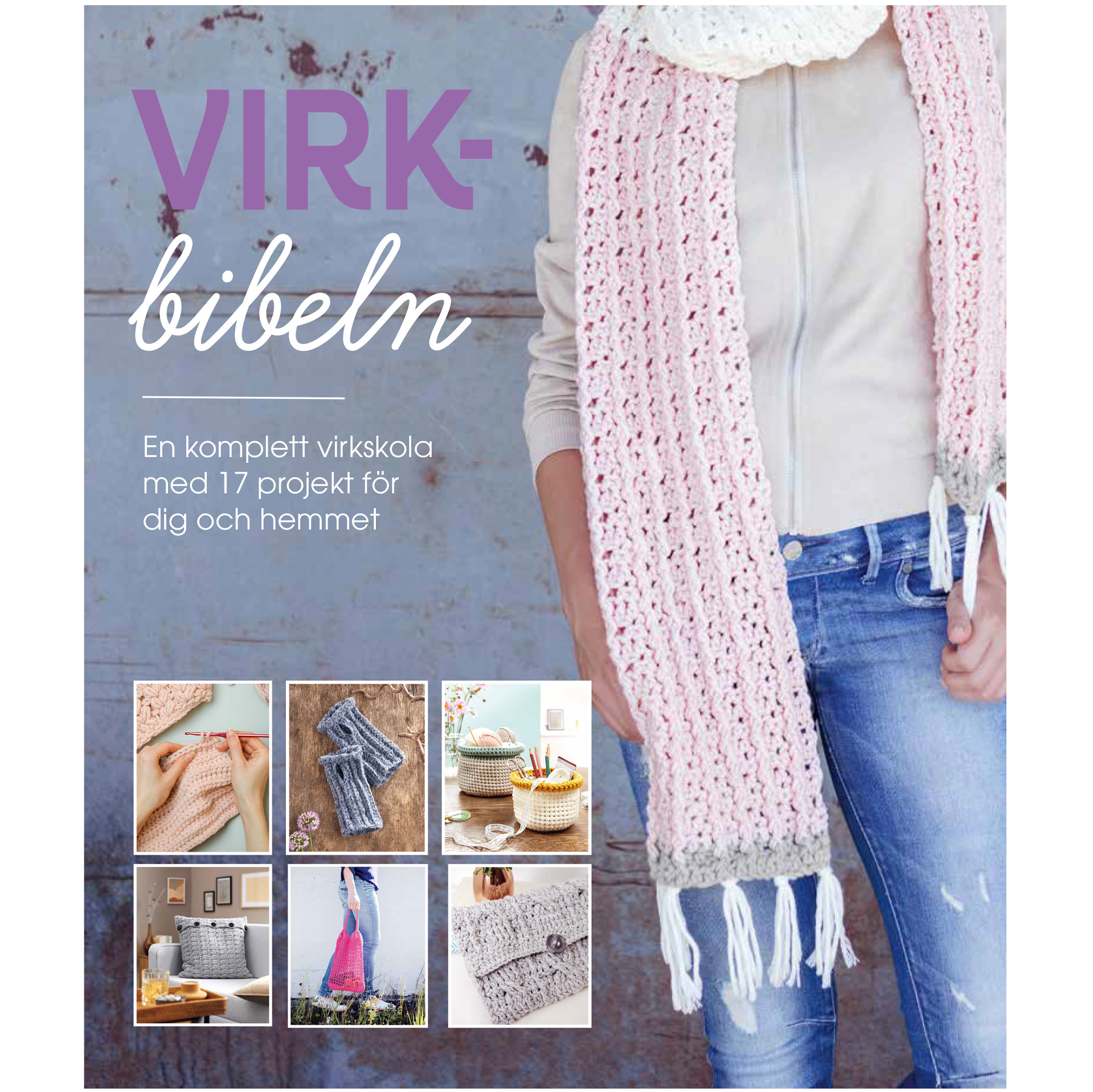 Virkbibeln