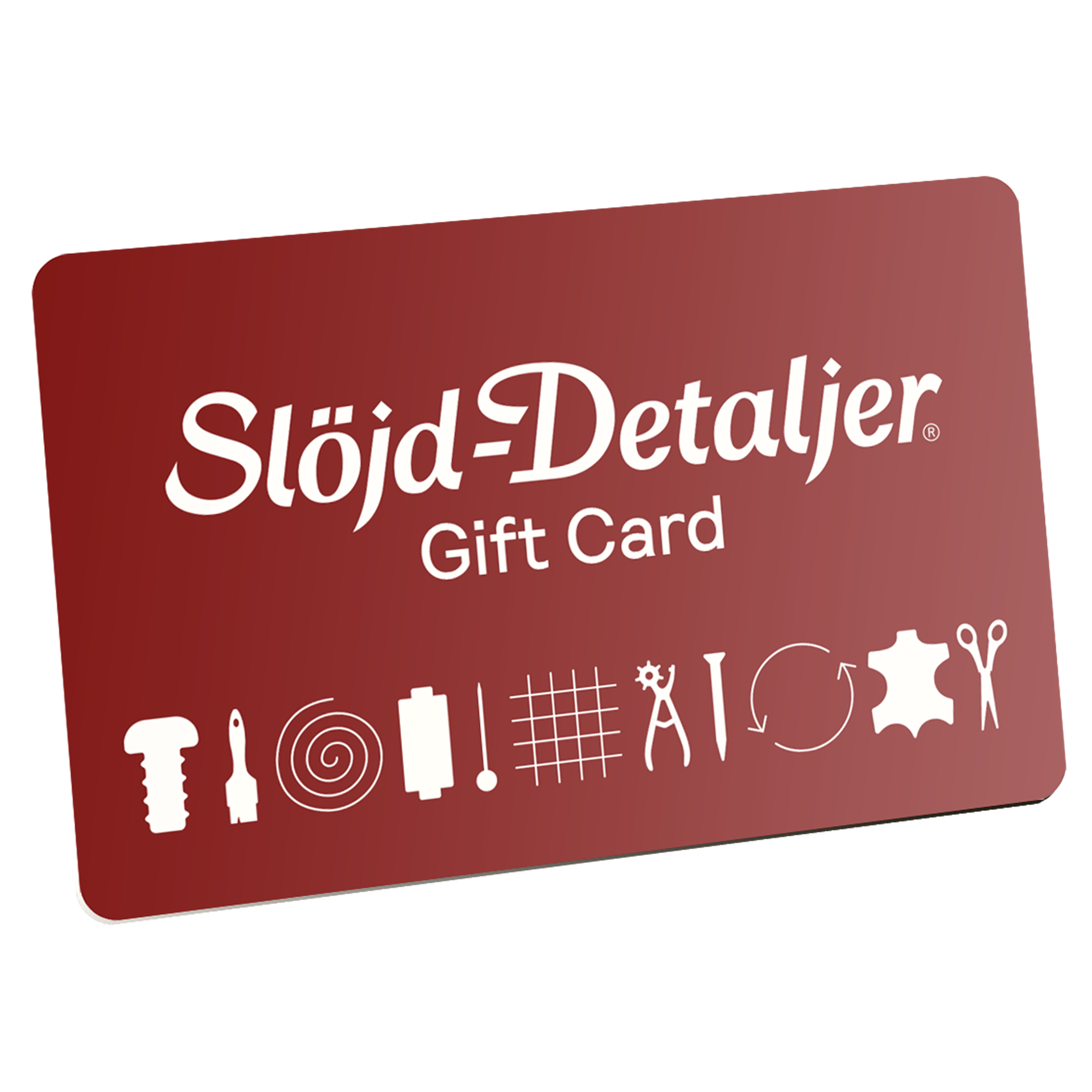 Digitaalinen lahjakortti