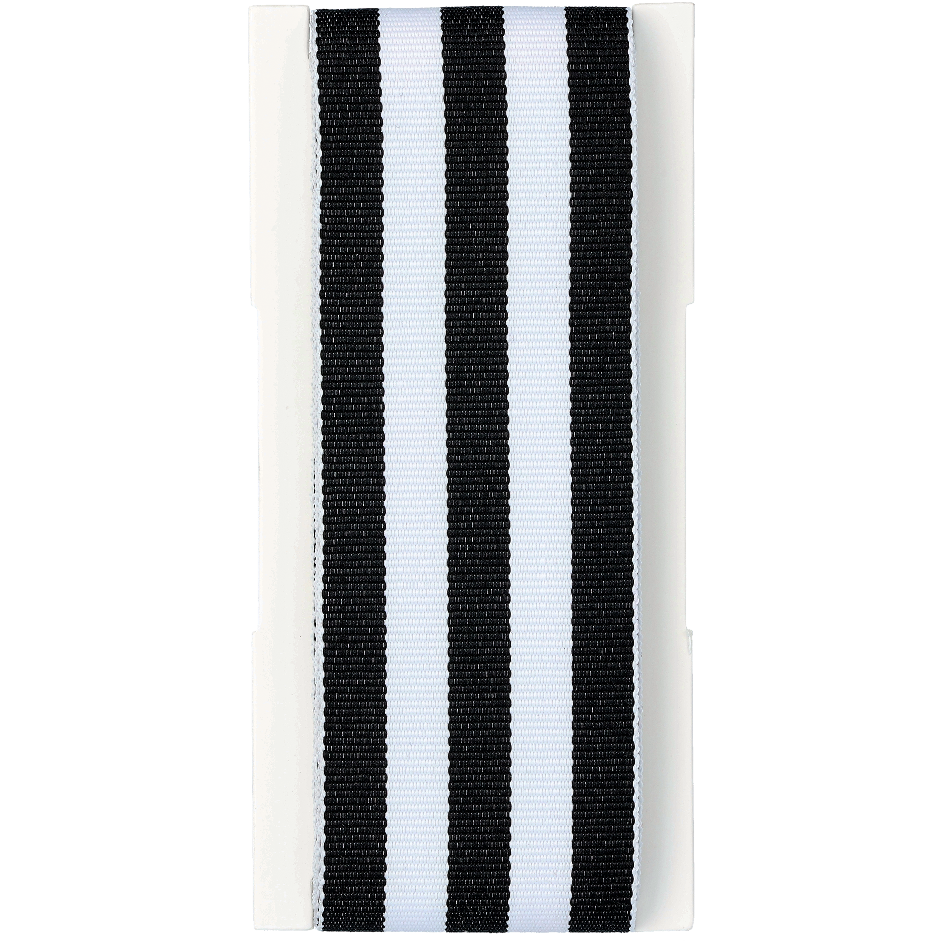 Band 38 mm, Svartvit