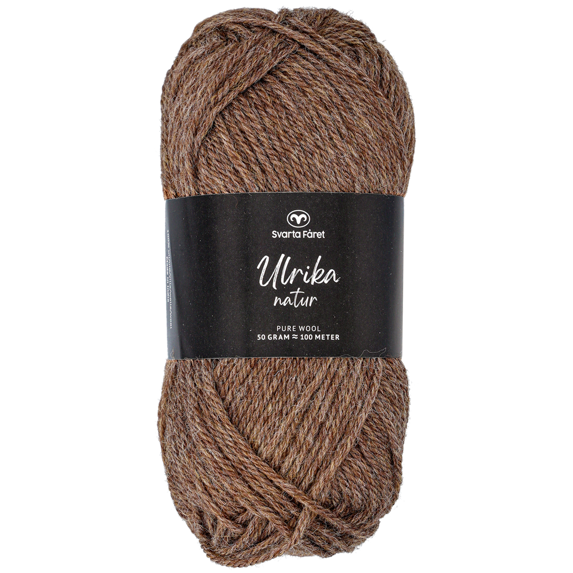 Svarta Fåret Ulrika natur, villalanka, bark nature