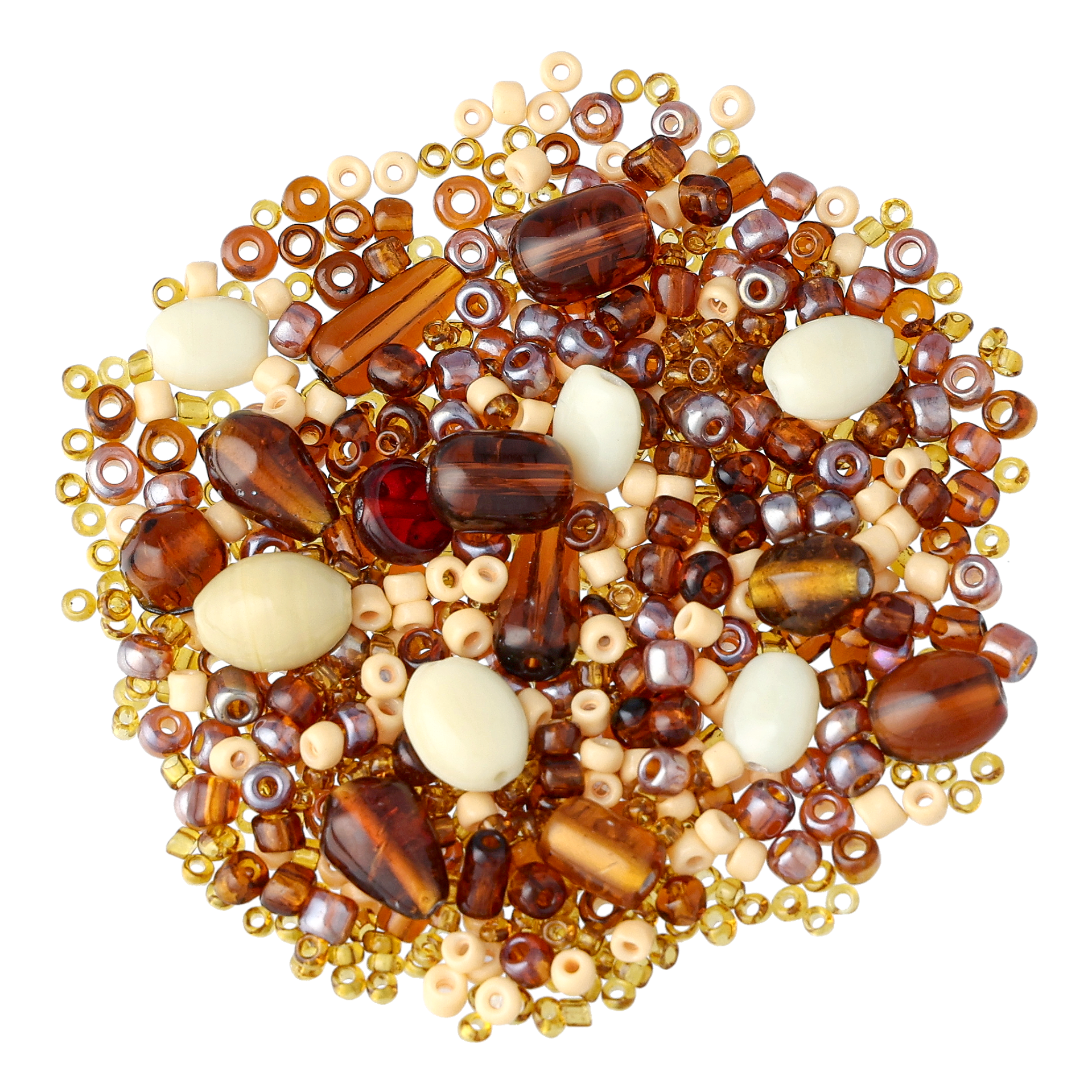 Helmisekoitus Ballad, meripihka