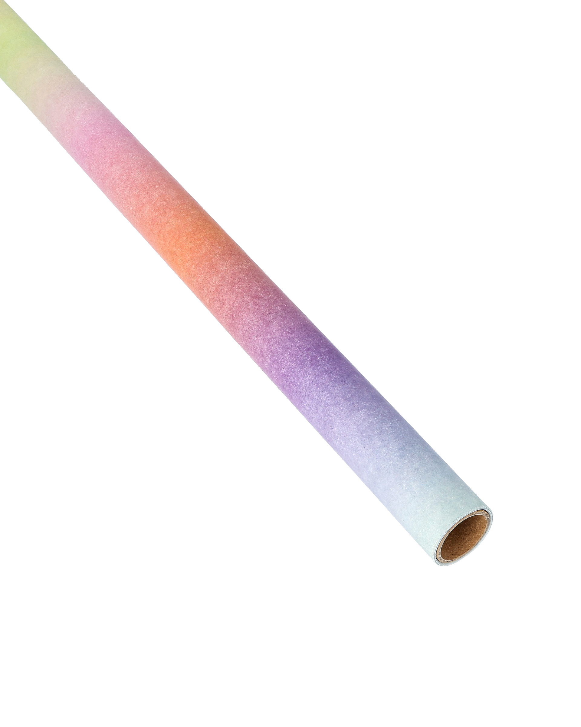 Mønstret silkepapir