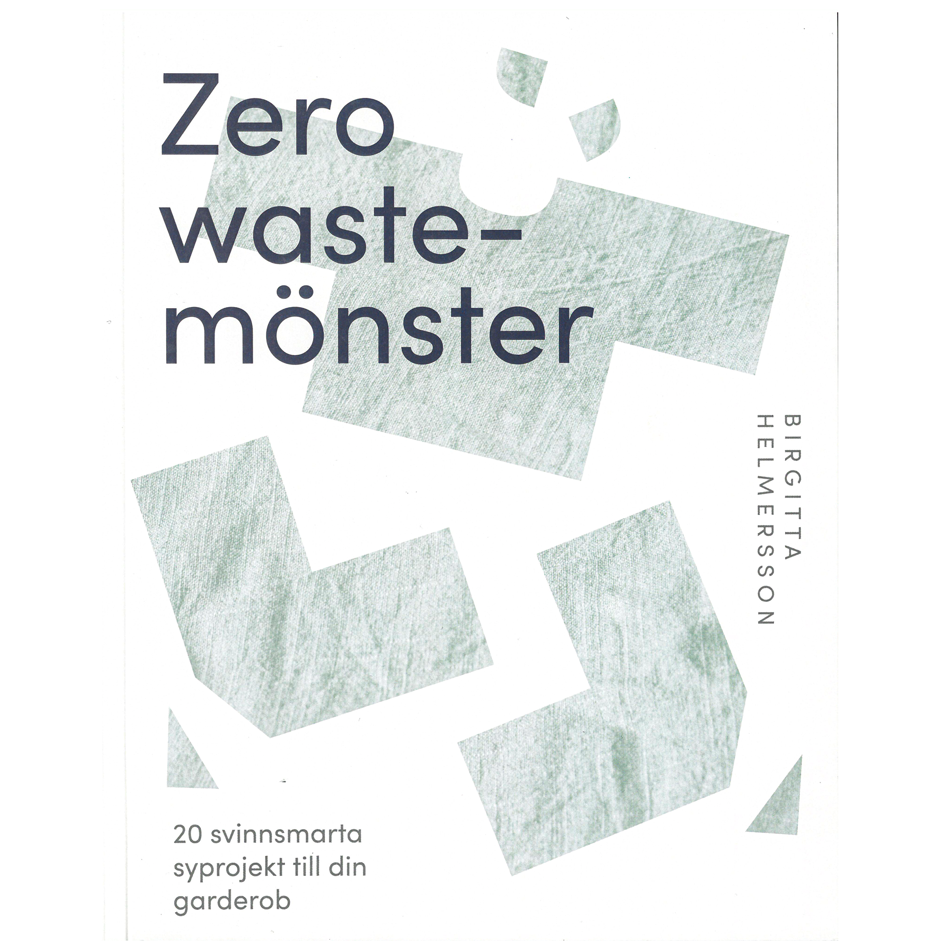 Zero-waste mönster