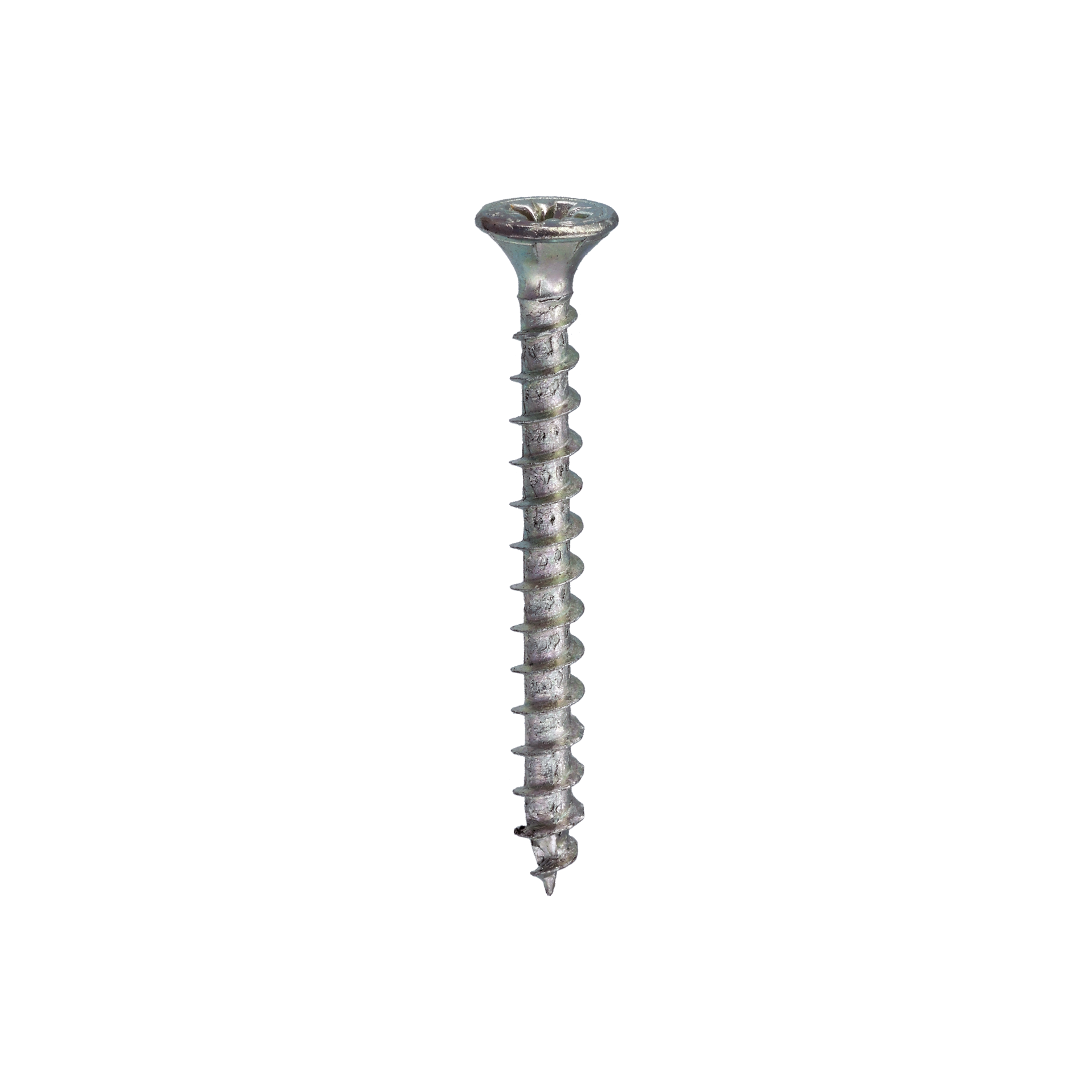 SPAX Träskruv, 40x4 mm