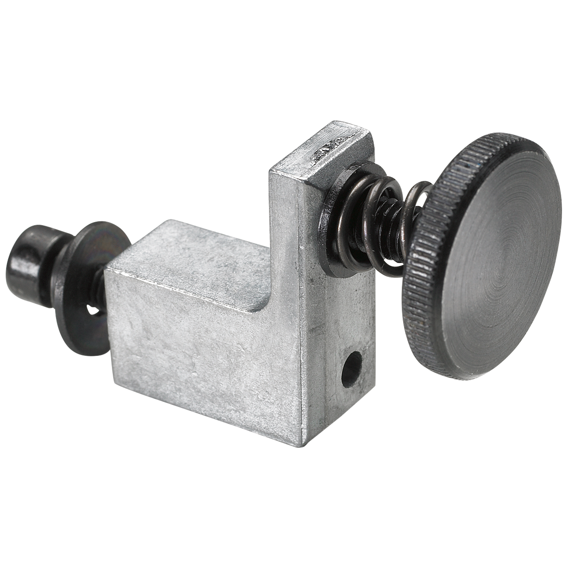 Hegner Klemmeholder komplet