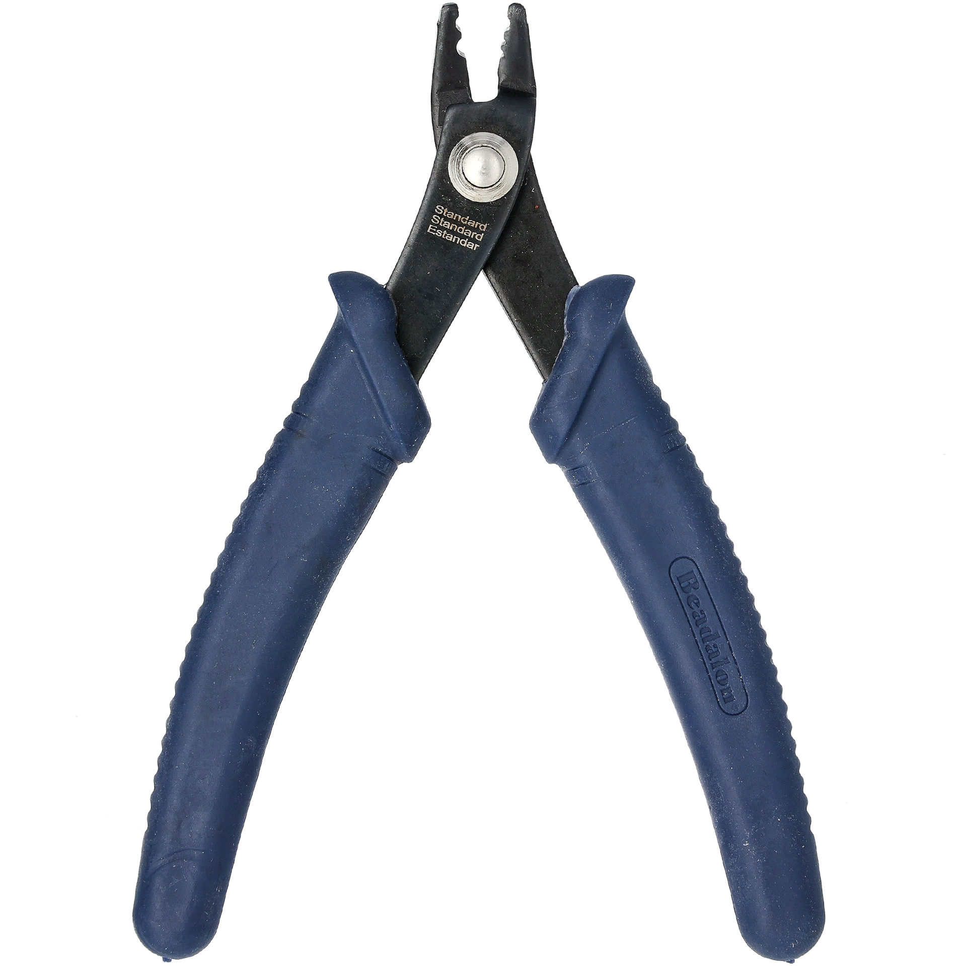 Tång för wireklämma