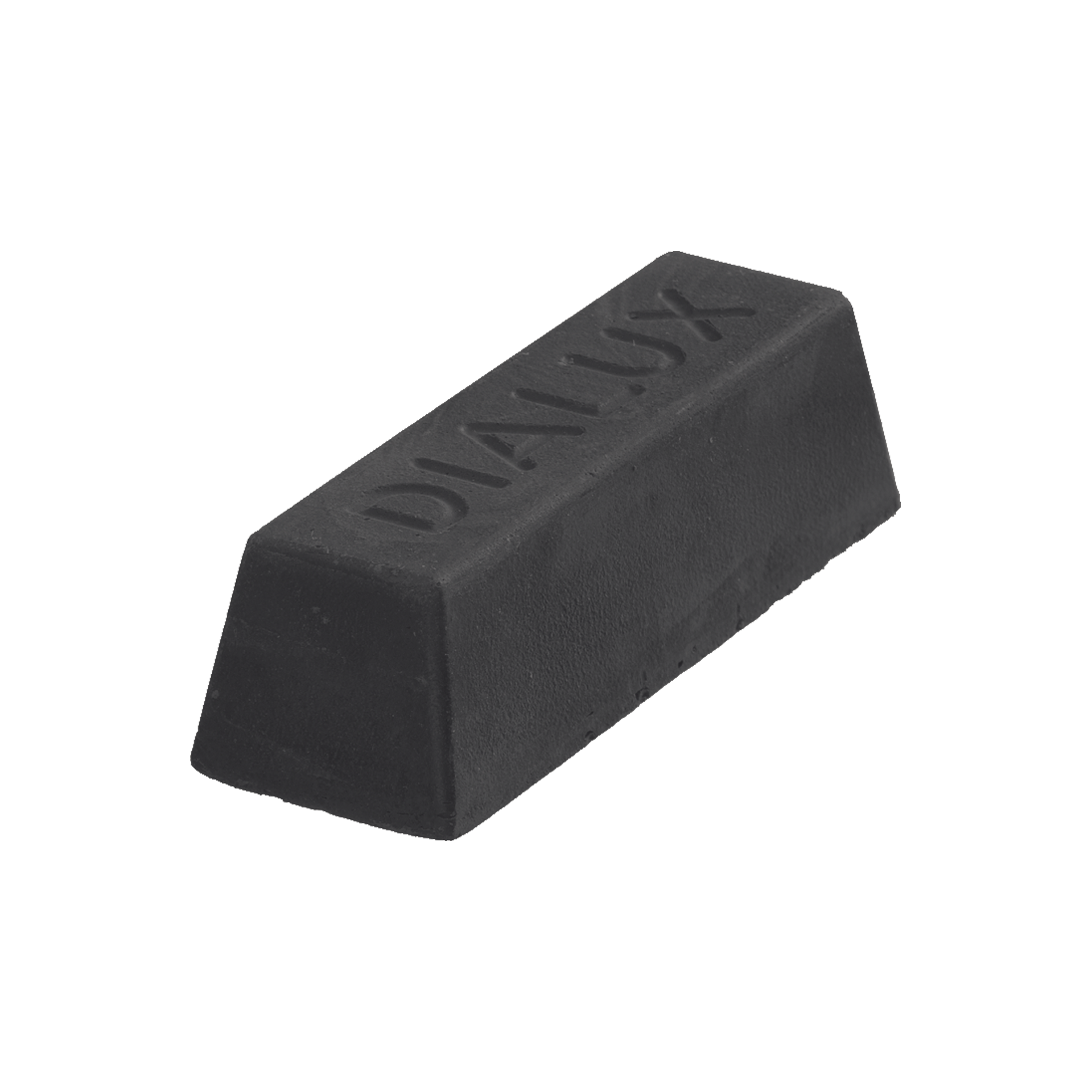 Dialux poleringspasta, svart