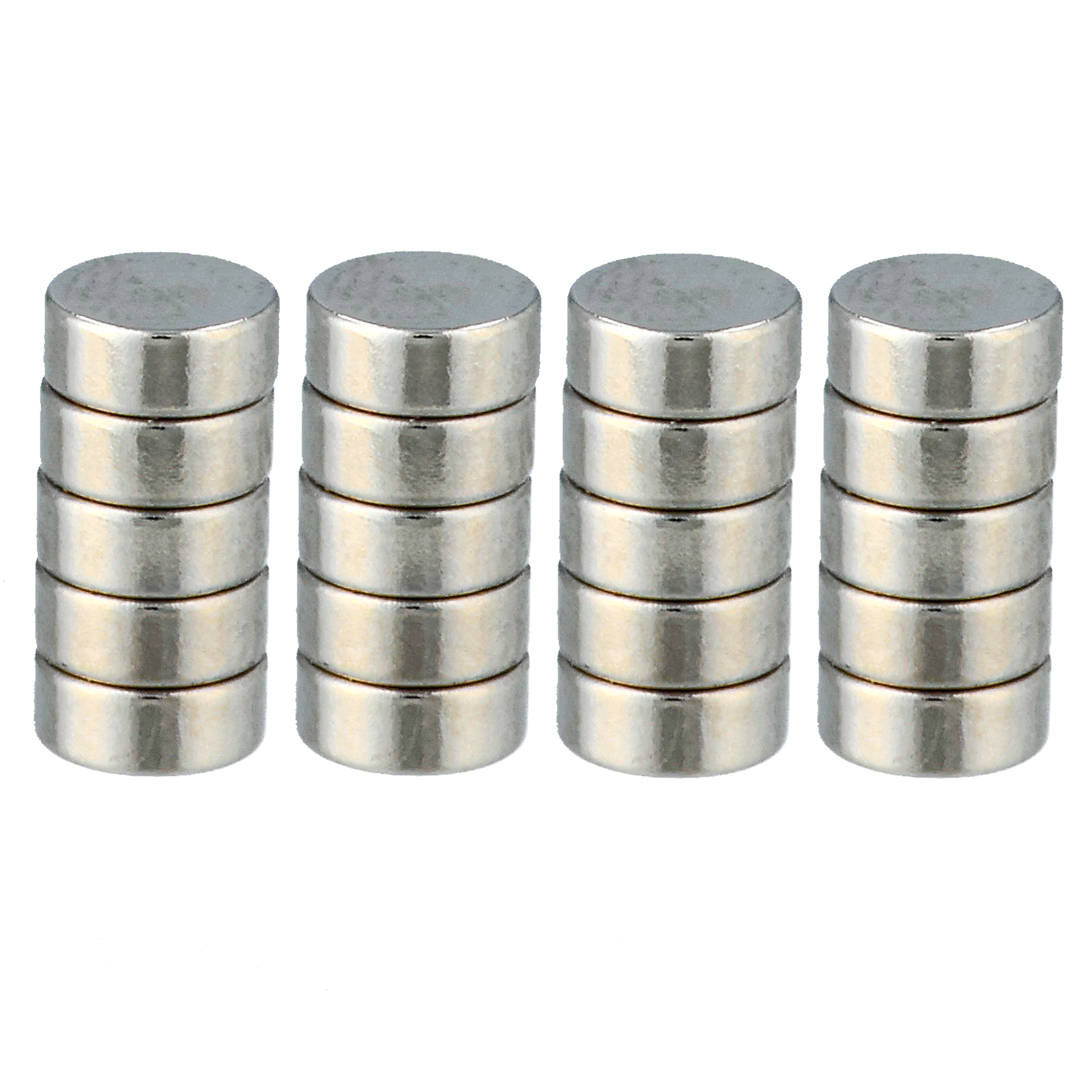 Powermagnet mini, 5x2 mm