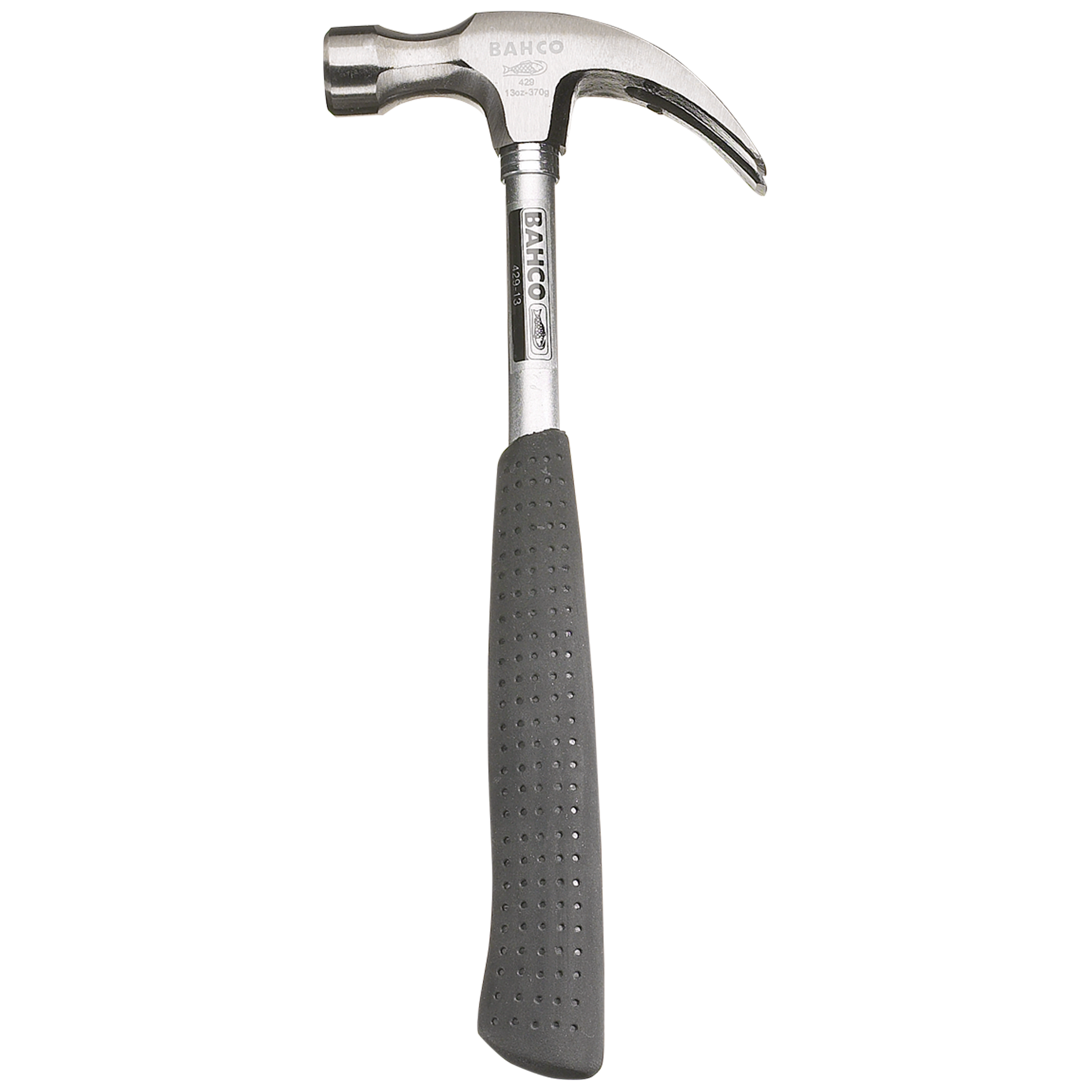 Bahco Puusepänvasara, 370 g