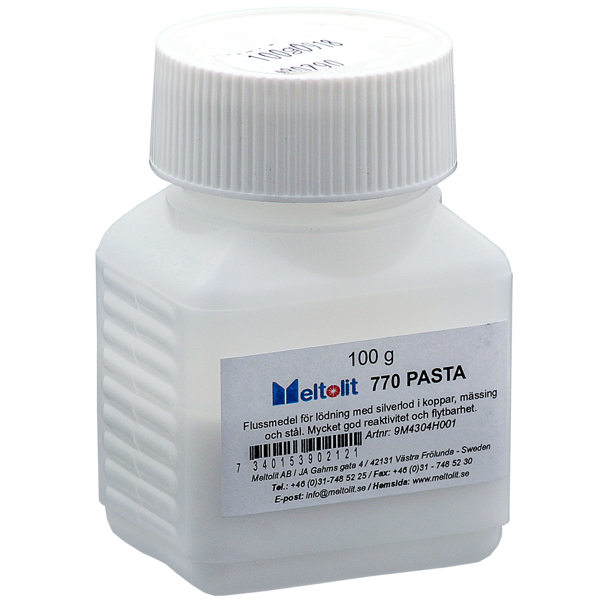 Juoksute Meltolit 770